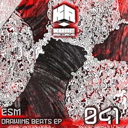 Drawing Beats EP