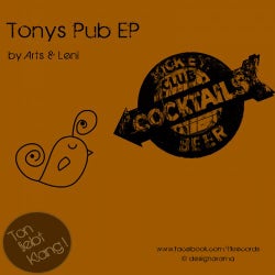 Tonys Pub E.p.