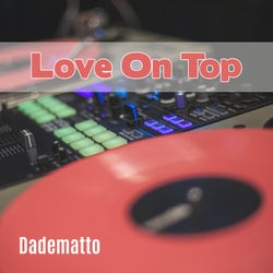 Love On Top