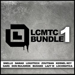 Lcmtc Bundle 1