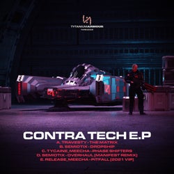 Contra Tech E.P