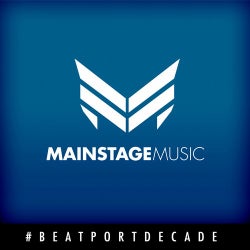 Mainstage #BeatportDecade Progressive House