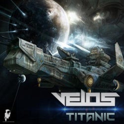 Velos "Titanic"