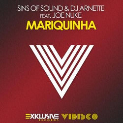 Mariquinha