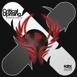 Critical Uprising Essentials, Vol.02