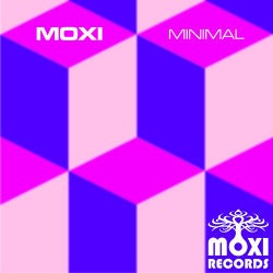 Moxi Minimal 3