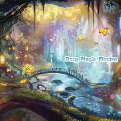 Deep Magic Electro