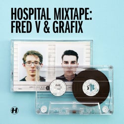 Hospital Mixtape: Fred V & Grafix