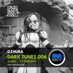 DARK TUNES 006 (TECHNO)