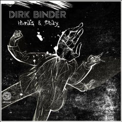 Dirk Binder "Hands & Body"