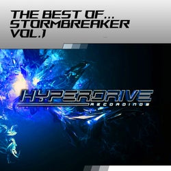 The Best Of Stormbreaker vol.1