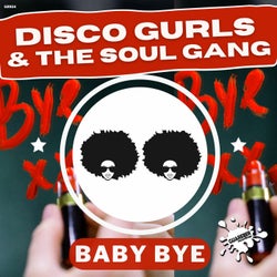 Baby Bye (Extended Mix)