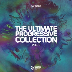 The Ultimate Progressive Collection, Vol. 9