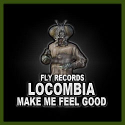 Make Me Feel Good Single