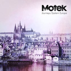 Motek Journeys: Eastern Europe