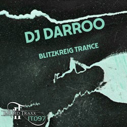 Blitzkreig Trance