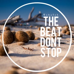 The Beat Dont Stop