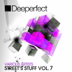 Street's Stuff Vol. 7