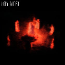 holy ghost