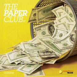 The Paper Club EP