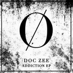 Addiction EP