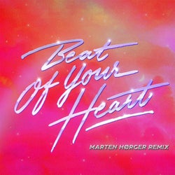 Beat of Your Heart (Marten Hørger Extended Remix)