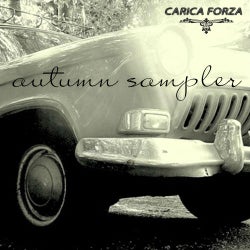 Autumn Sampler