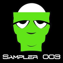 Sampler 003