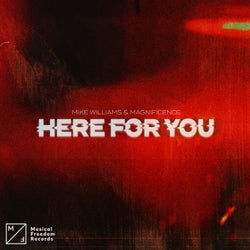 Here For You (Extended Mix)