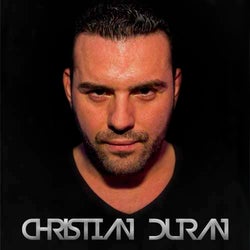 CHRISTIAN DURÁN TOP FOR DECEMBER 2022