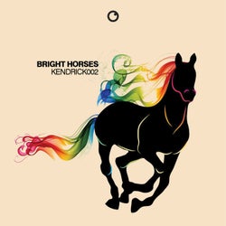 Bright Horses EP