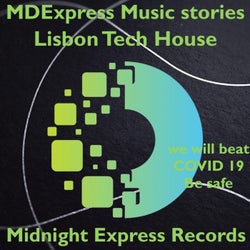 Lisbon Tech house