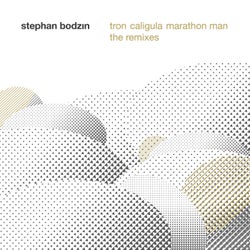 Tron - Caligula - Marathon Man (The Remixes)