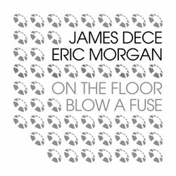 Blow a Fuse / On the Floor EP