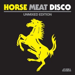 Horse Meat Disco