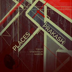 Places EP