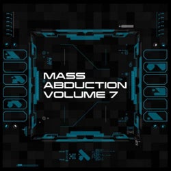 Mass Abduction, Vol. 7