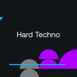 CLOSING ESSENTIALS 2023: HARD TECHNO