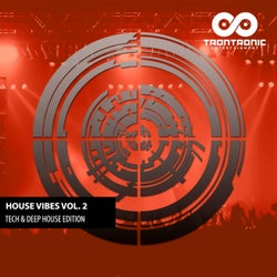 House Vibes, Vol. 2: Tech: & Deep-House Edition