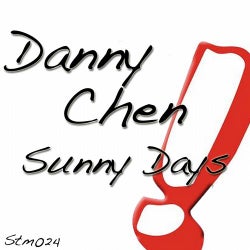 Danny Chen - Sunny Days