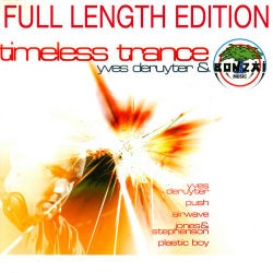 Timeless Trance - Full Length Edition