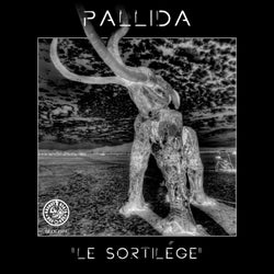 Pallida "Le Sortilege"