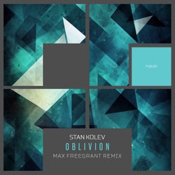 Oblivion (Max Freegrant Remix)