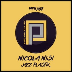 Jazz Plastik