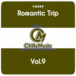 Romantic Trip, Vol.9