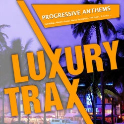 Progressive Anthems Vol.1