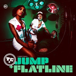 Jump / Flatline