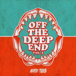 Off The Deep End Volume One