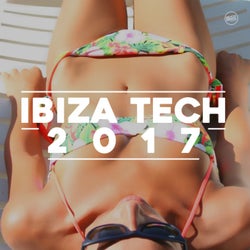 IBIZA Tech 2017