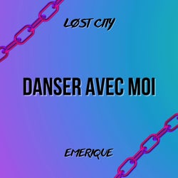 Danser avec moi (feat. Emerique)